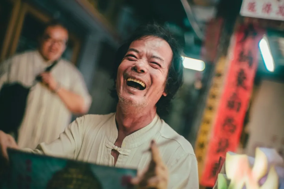 hong kong actor